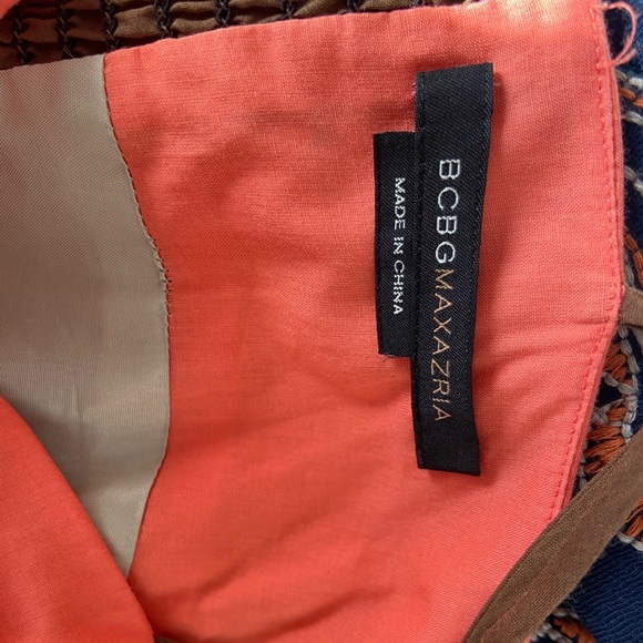 BCBGMaxAzria DRESS - Picture 11 of 12